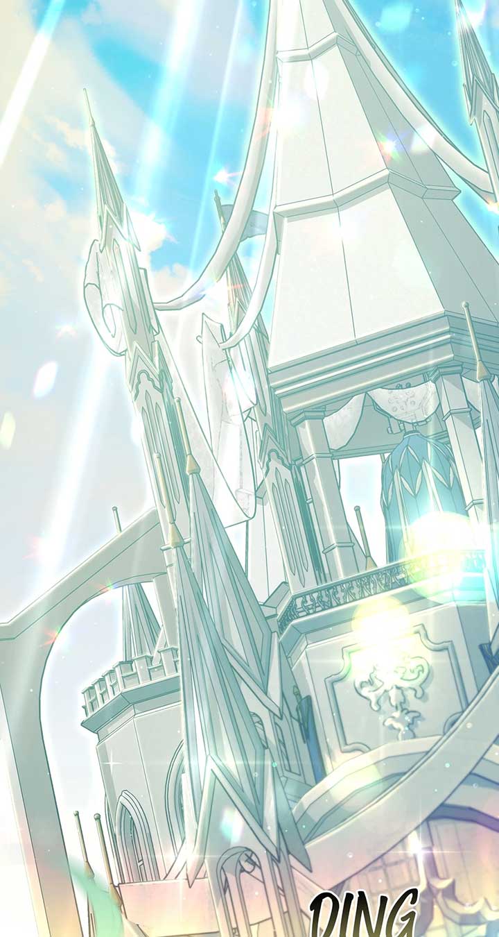 The Secret Bedroom of a Dejected Royal Daughter Chapter 94 34